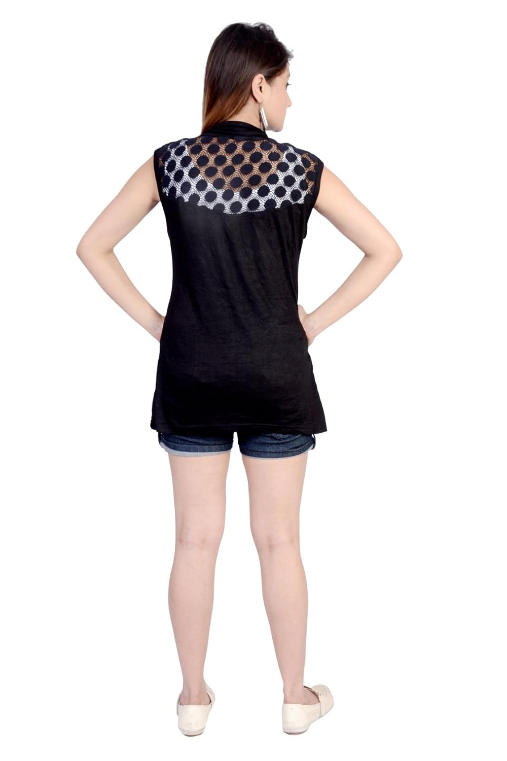 sweekash women shrug