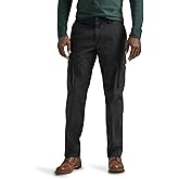 Lee Men's Wyoming Relaxed Fit Cargo Pant