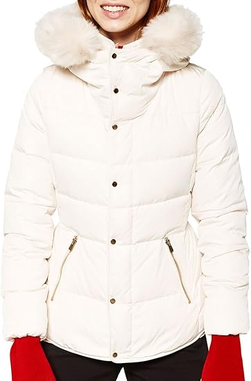 zara anorak jacket