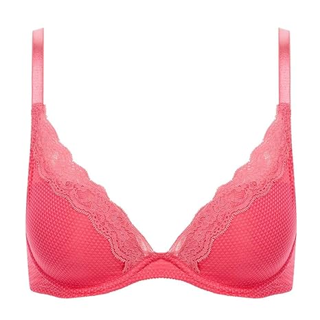 Passionata Damen Brooklyn Dekolleté BH