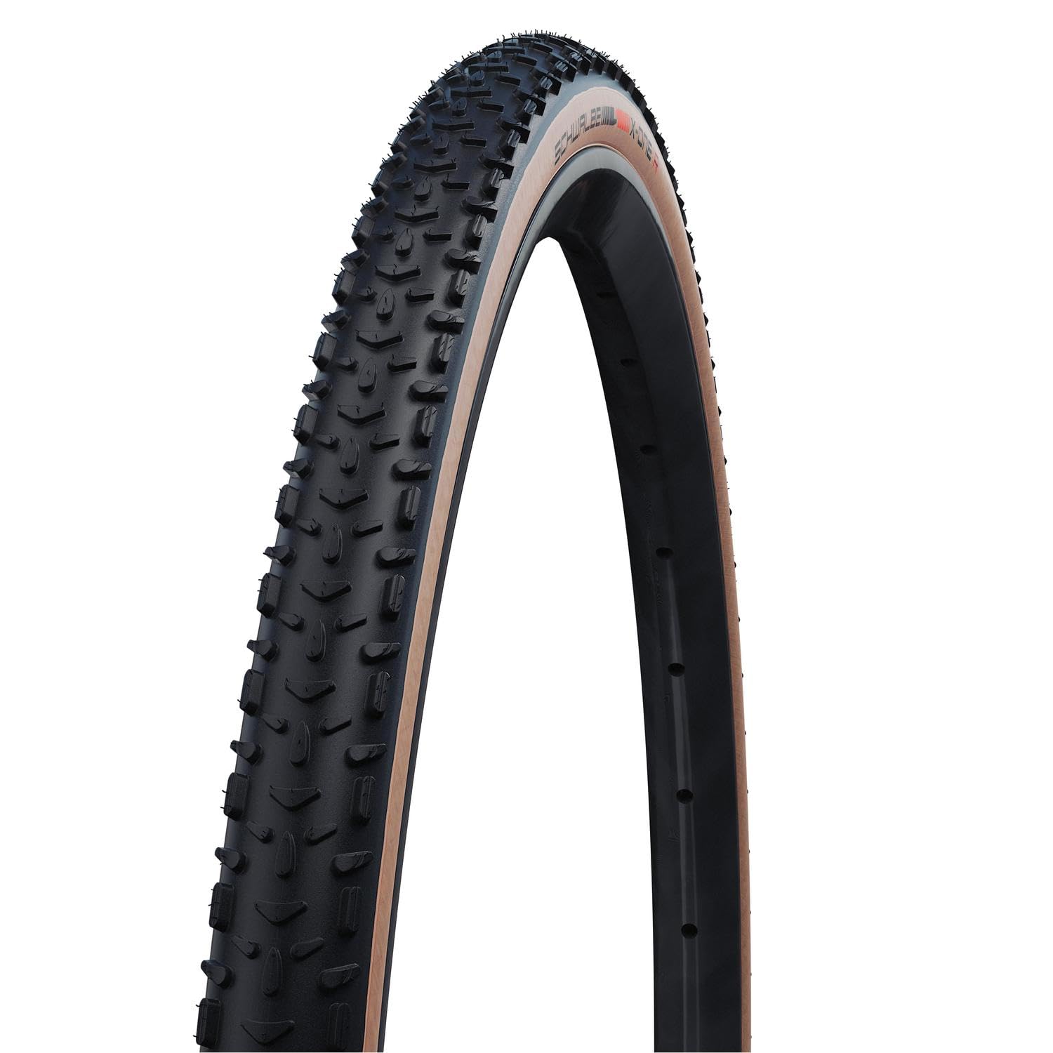 Clincher.SW 700x33 X-ONE R SUPRACE V-GUARD TLE