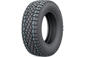 Goodyear Wrangler Territory MT LT275/65R18 113Q C Tire