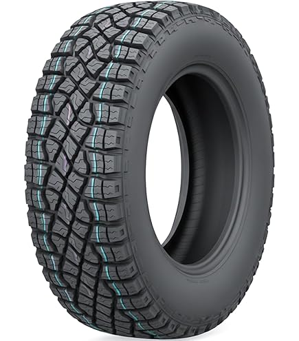 Amazon.com: Kenda Klever A/T2 KR628 All Terrain LT275/65R18 123