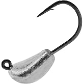 Temorah Tautog Sheephead Jigs