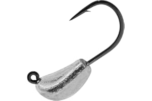 Temorah Tautog Sheephead Jigs