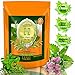 15 DAY BODY DETOX CLEANSE TEA - E-Z WEIGHT LOSS COLON CLEANSE AND DETOX TEA