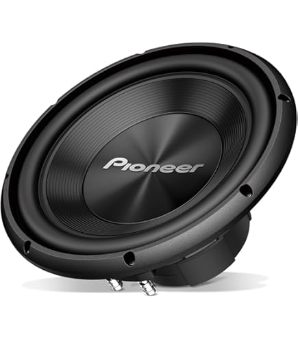 Ploneer ウーファー Z-Woofer system| 音工房Z