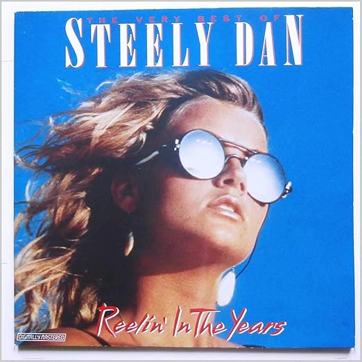 Reelin' in YearsThe Very Best of Steely Dan Amazon.fr CD et Vinyles} Reelin' in YearsThe Very Best of Steely Dan Amazon.fr CD et Vinyles}