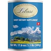 LEBASI Lactoserum en polvo