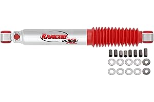 Rancho RS9000XL RS999010 Suspension Shock Absorber