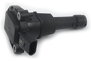 Yiklwwy 06L907660C 03F907660A Oil Level Sensor Replacement for VW Beetle Passat Jetta Golf Beetle Tiguan Audi A1 A3 A4 A5 A7 A8 Skoda Seat 1.8/2.0T