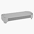 Children’s Factory SpaceLine Nap Cots, Kids Daycare and Preschool Sleeping Cot, Standard Size, Set of 4, Gray
