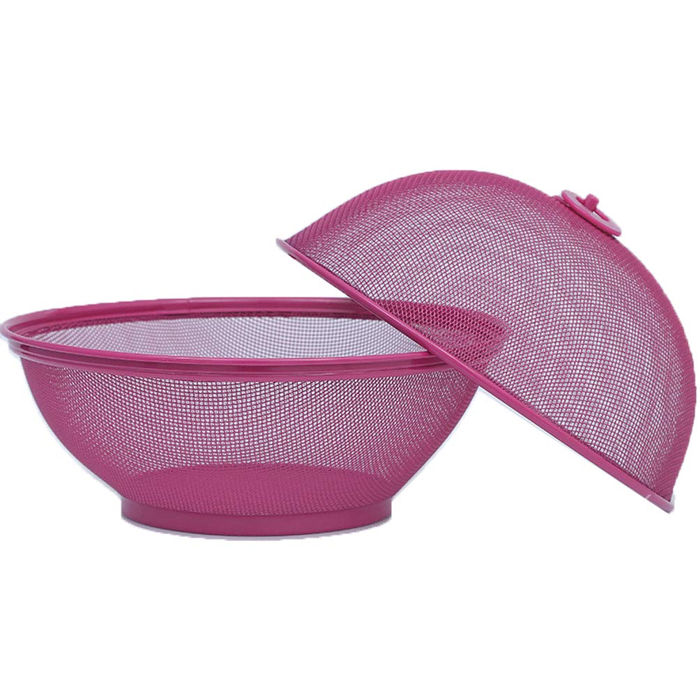 Best Steel Mesh Round Dining Table