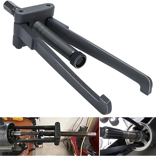 Amazon.com: Bearing Carrier Retainer Wrench Tool Fits for Mercury 