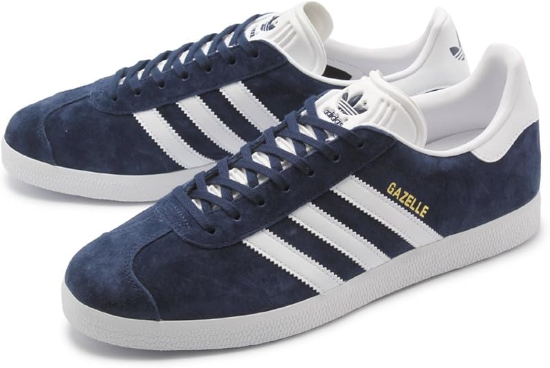 Amazon アディダス オリジナルス Originals スニーカー ガゼル Gazelle 5478 メンズ レディース 並行輸入品 Adidas アディダス スニーカー