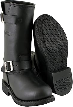 womens biker boots canada