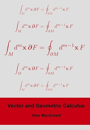 Download Vector and Geometric Calculus PDF