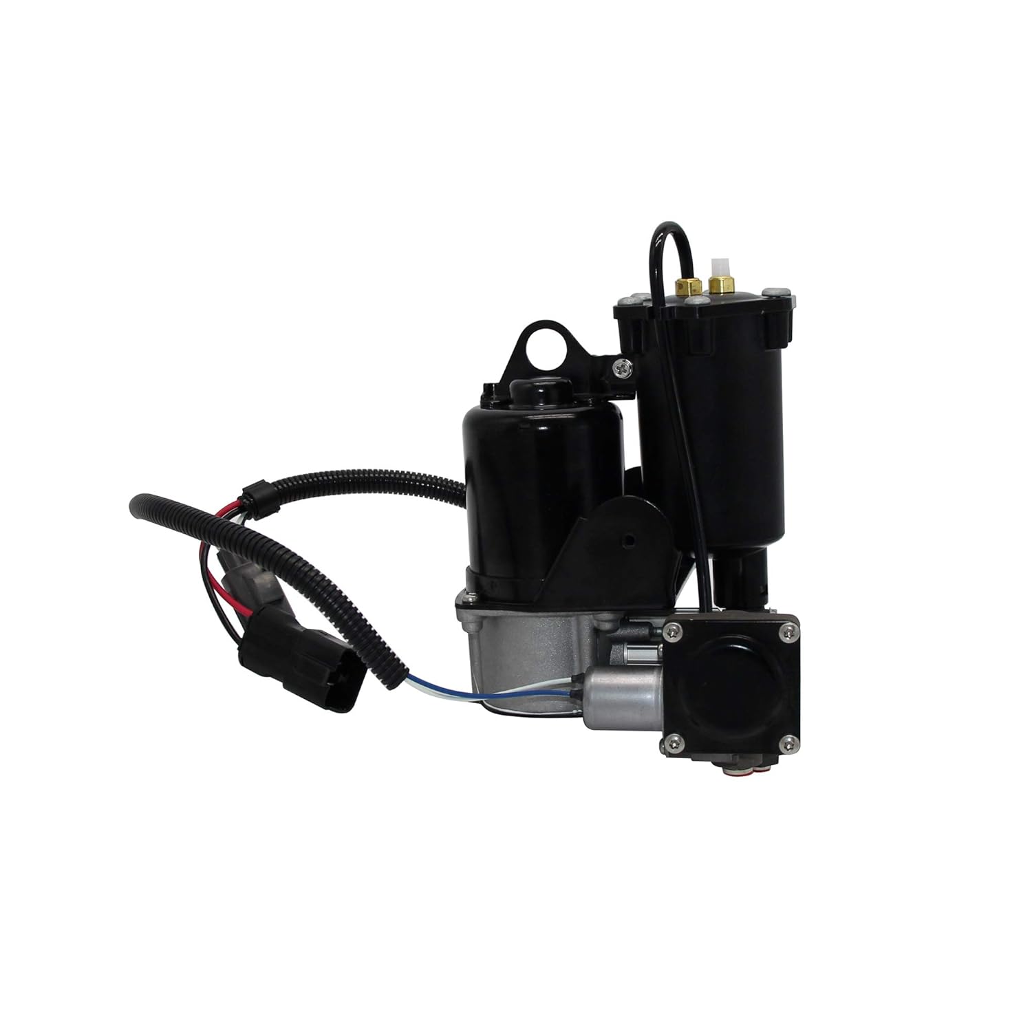 Best Air Suspension Air Compressor