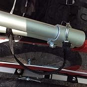 Amazon.com : Allen Sports Premium Aluminum 2 Child Bicycle Trailer and