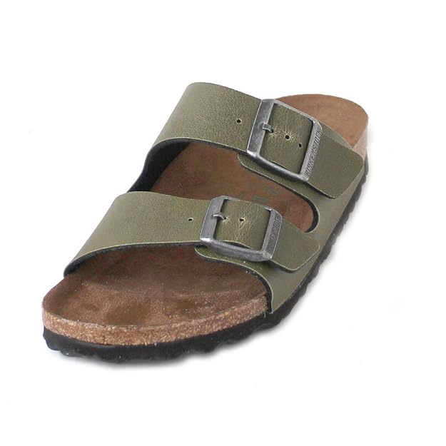 womens birkenstock sandals size 38