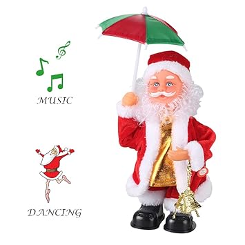 christmas dolls 2018