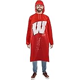 Pets First NCAA with Elastic Sleeves and Drawstring Hood Ncaa