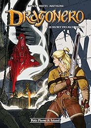 Le  secret des alchimistes