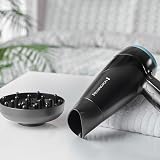 Remington Travel Hair Dryer D1500 Folding Handle 2000W with Diffuser view 4