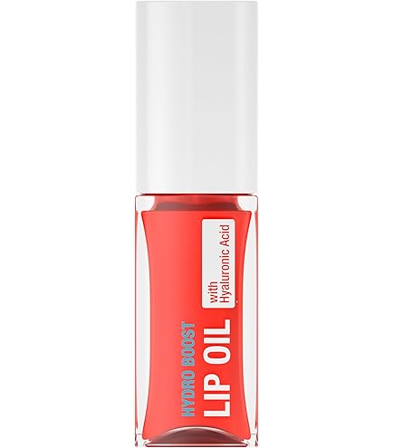 izme new york vitamin c oil lip gloss Izme Newyork Strawberry Oil Lip Gloss main image 0