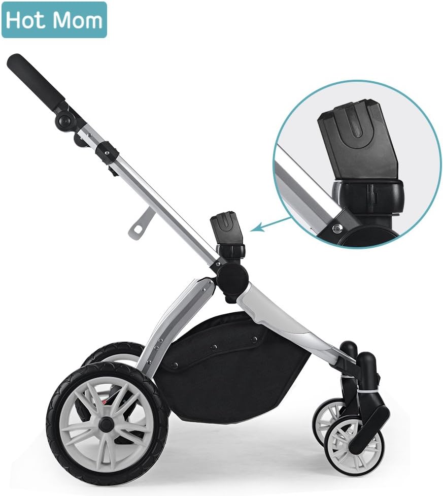 hot mom adapter maxi cosi