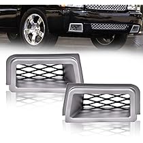 Set Of 4 Chevy 1500 OBS 46254 OEM Wheel Center Rim Cap Hub Cover Lug NOS CHROME - View #5