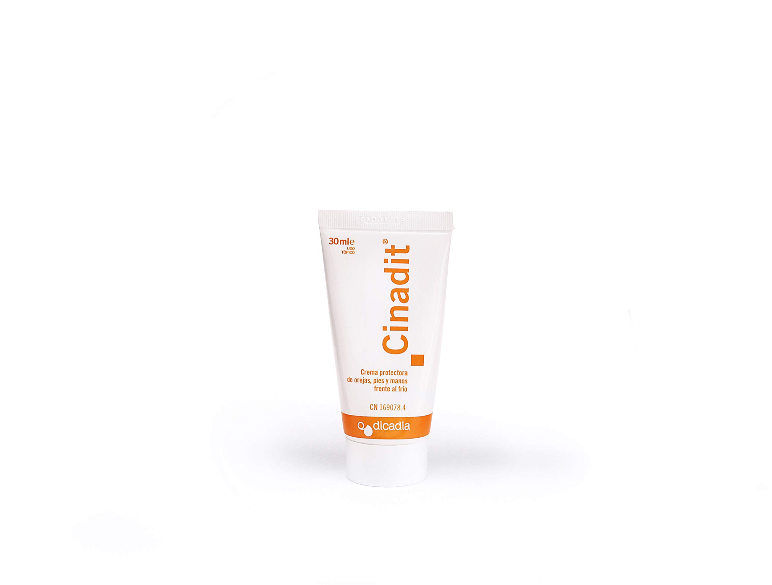 No Brand CINADIT CREMA 30 ML