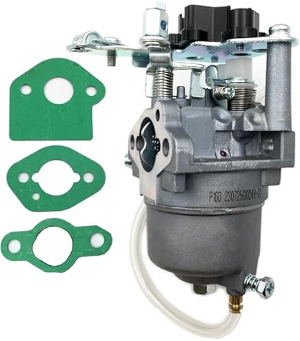 キャブレターASSY 1 7PB-E4101-00 Yamaha 86 ヤマハ発電機 キャブレター ASSY 「7PB-E4101-00」 Willbe