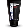 Swiss Navy Masturbation Cream 5oz