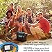 Freddie and Sebbie Cooler Bag, Insulated Soft Tote Bag, Perfect Size for The Beach, Picnic, Outdoor, Sports, Hiking and Camping