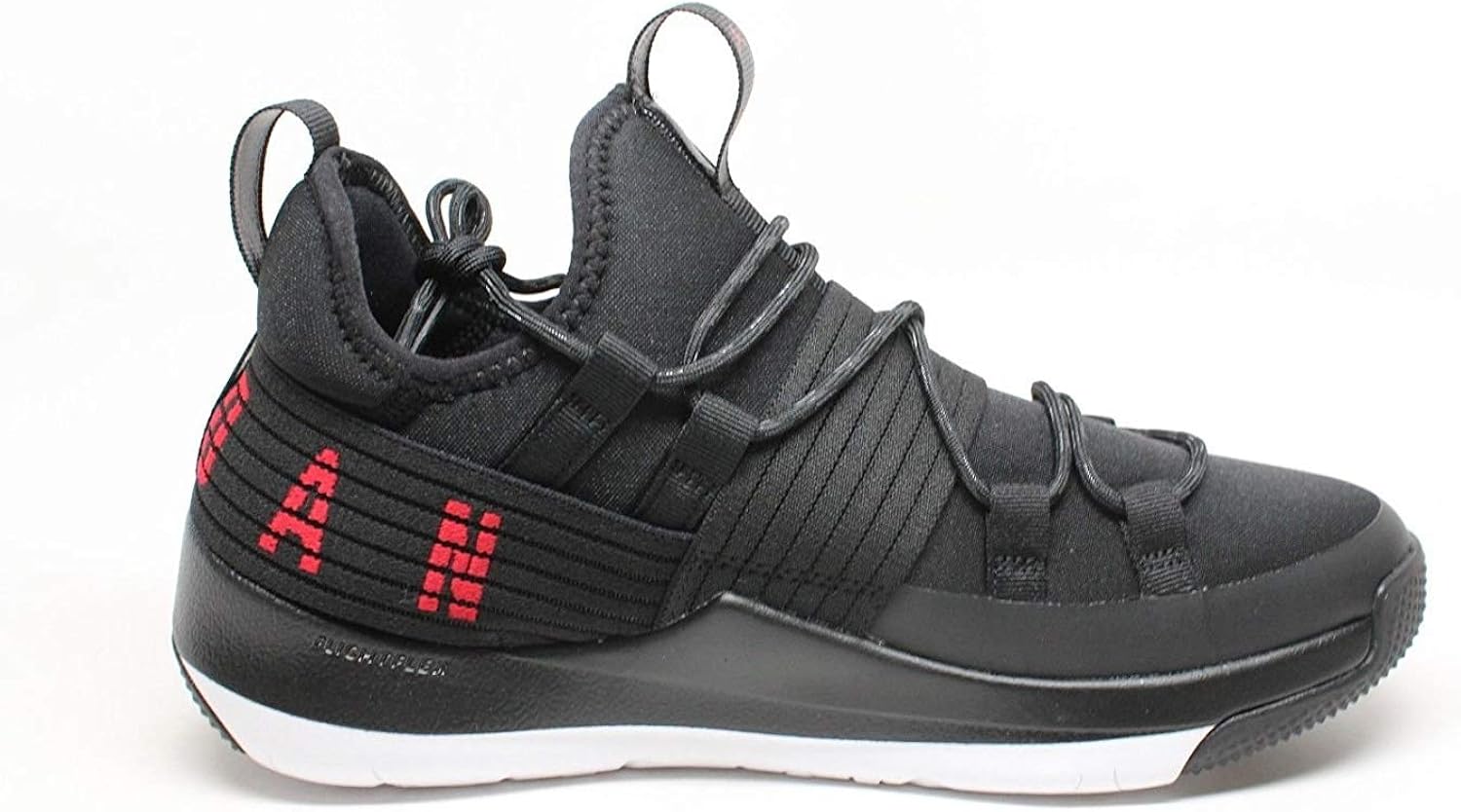 jordan trainer pro red