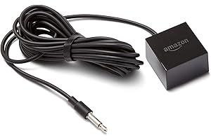 �鶹�� IR Extender Cable for Fire TV Cube