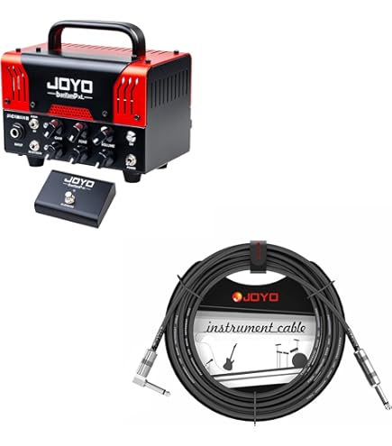 JOYO ジョーヨー banTamP ZOMBIE(グレー）20W ２チャンネル Amazon.co.jp: 【国内正規品】JOYO ジョーヨー banTamP ZOMBIE