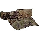Outdoor CapPVR-100 Kryptek Highlander, One Size Fits All