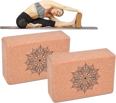yoga blocks amazon uk