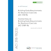 ACI CODE-318-19(22): Building Code Requirements for Structural Concrete and Commentary (Reapproved 2022)