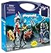 Playmobil Carrying Case Knights