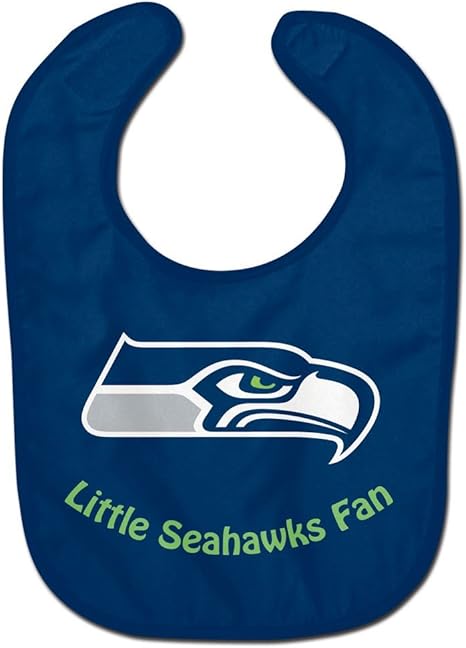seahawks baby clothes amazon
