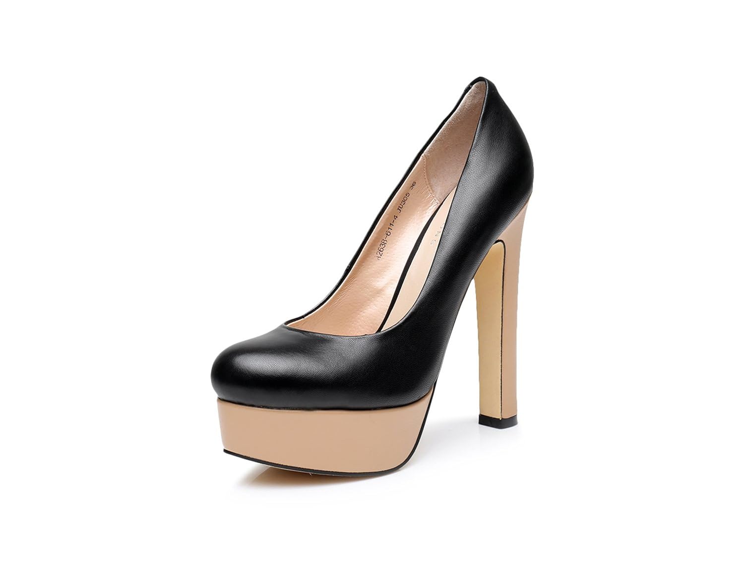 amazon platform pumps