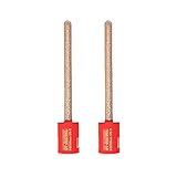 DT-DIATOOL Diamond Mortar Raking Bit for Brick