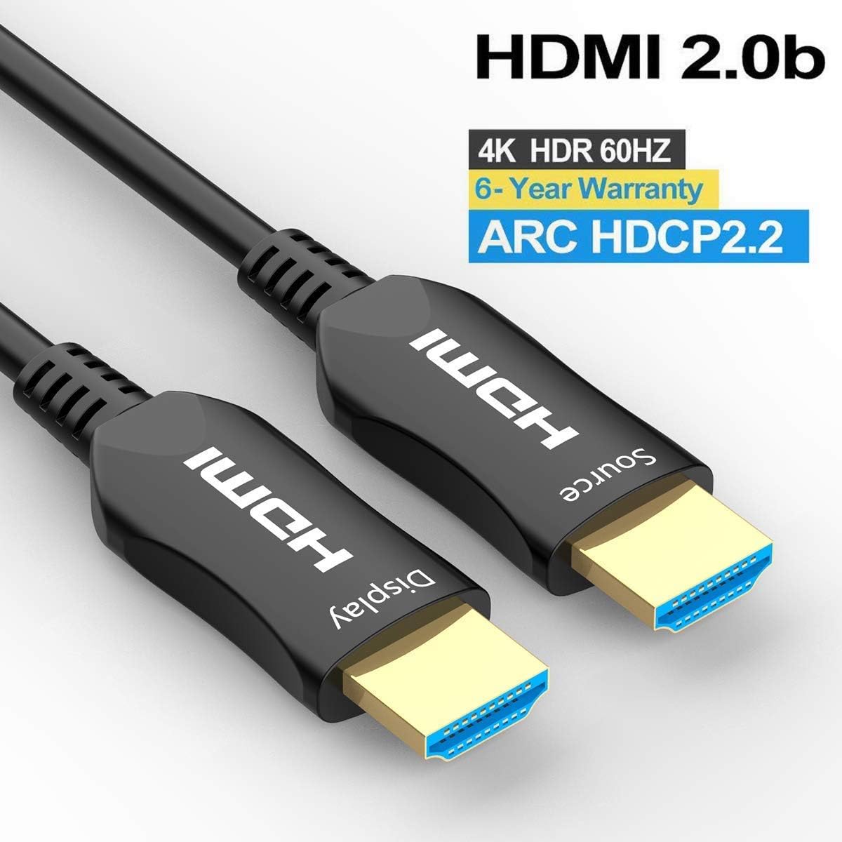 FURUI MC 600SW-4M Fiber HDMI Cable