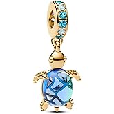 Qulmlxis Fashion Charms Compatible for Bracelets,S925 Sterling Silver Charms,For Women Jewelry Present