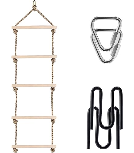Amazon.com: 3 Triangle Holds for Monkey Line, Gorilla Line