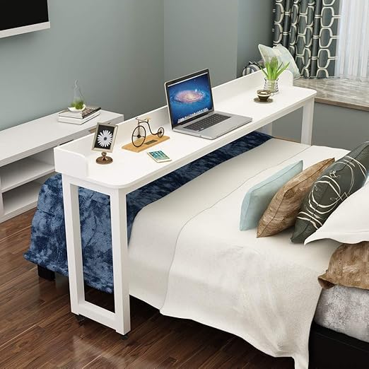 Mesa para cama con ruedas Las mejores mesas.