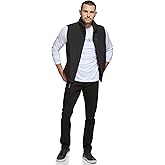 Calvin Klein Men's Everyday Essential Water Resistant Stretch Jacket